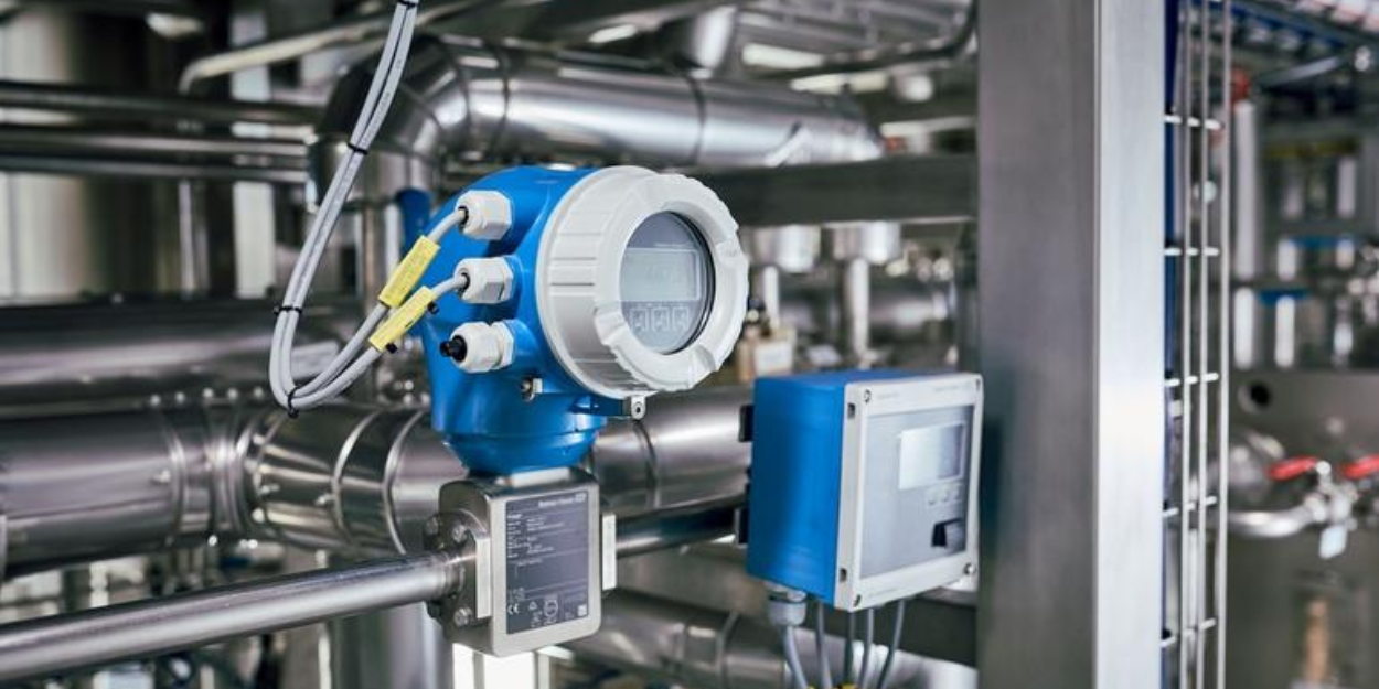 Débitmètres : comment choisir la bonne technologie ?